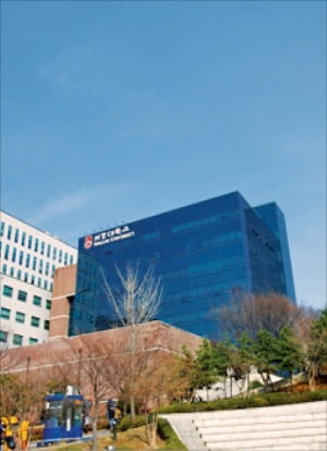 서강대