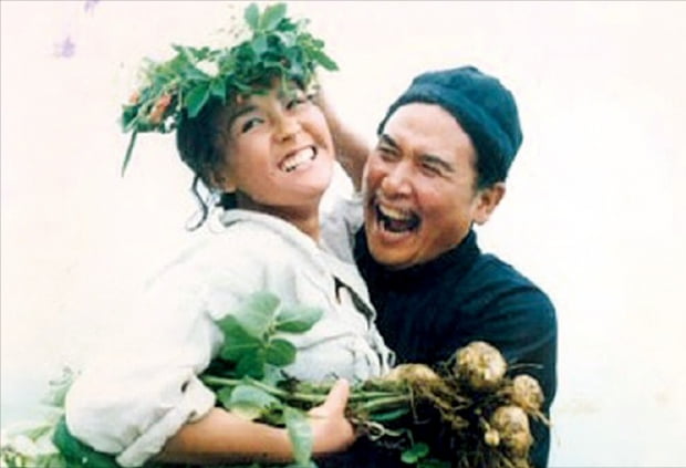 김동인의 감자