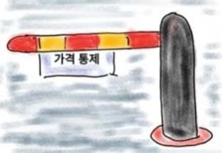 최고가격제·최저가격제는 의도가 좋아도 결국 '사회적 후생손실'을 가져오기 마련이죠