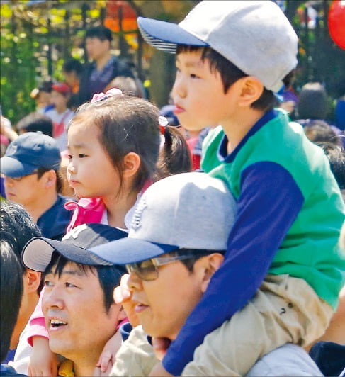 '믿음'에 관한 영어 표현들