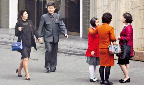 우리에게 어색한 북한의 여러 표현들 (3)