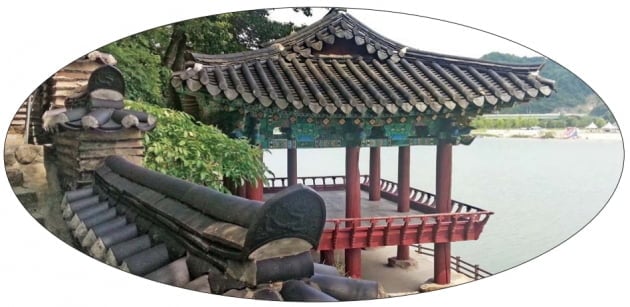 정극인 《상춘곡》
