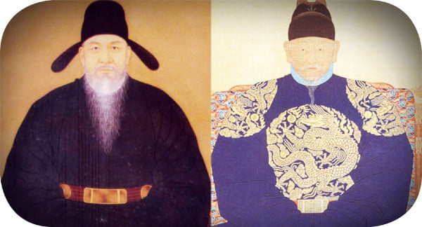 정도전 《신도가》