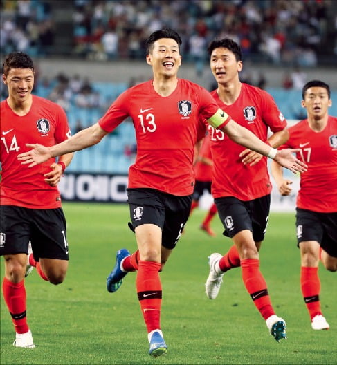 축구와 미식축구의 영어표현