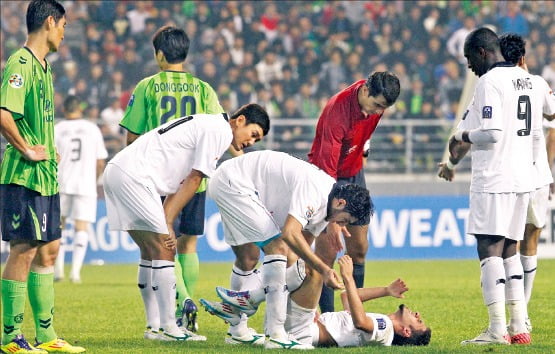 '극장골' '침대축구'도 단어가 될 수 있을까?