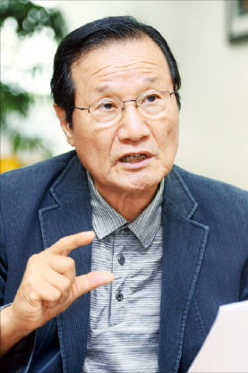 "현재 우리나라는 위기 상황…해법은 혁신성장에 있다"