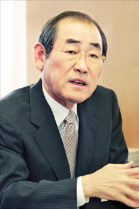 윤종용 전 삼성전자 부회장