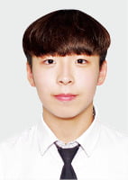 "멘토 선배들의 격려와 친절에 감동 받아"