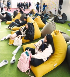 11월 고2 모의고사에 나온 주요 어휘들