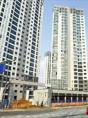 집 팔아도 전세금 돌려줄 돈이 모자란다구요?