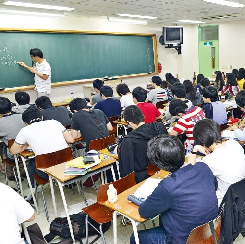 3월 고교 영어 모의고사 풀어보기