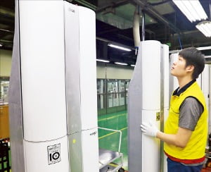 일이 몰릴 땐 더 일하되 주당 근로시간은 맞추는 거죠