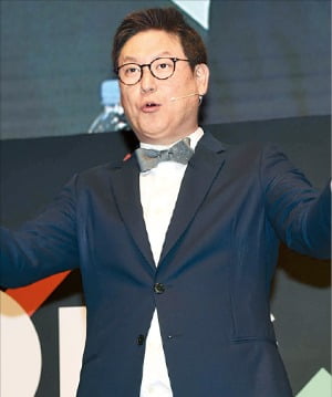 "AI·IoT 등이 어우러진 스마트시티가 인류 터전 될 것"