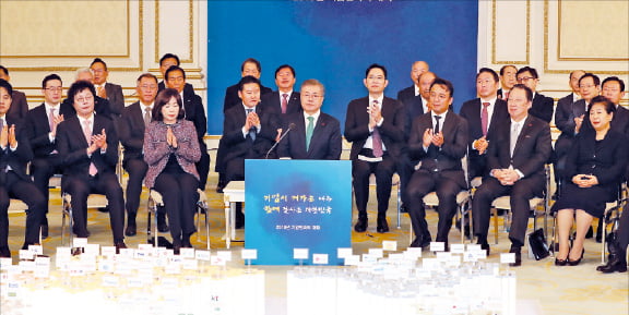 한일 경제갈등, 기업은 피해자…해법은 정부가 찾아야