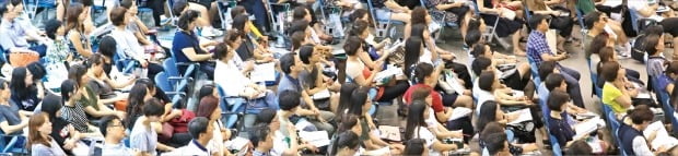 다양한 관점으로 '다면적 사고력' 보여주는 게 중요하죠