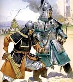 고려 수도인 개경은 지배세력의 군사공동체였죠…고려는 귀족·관료·중앙군 등 국인과 지방 향인 차별