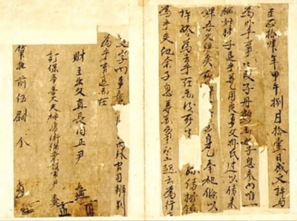 고려때 ‘노비는 주인의 재산’이라는 첫 노예법 생겼죠…고려 노비는 해방 가능성 있는 ‘기한부 채무노예’ 성격