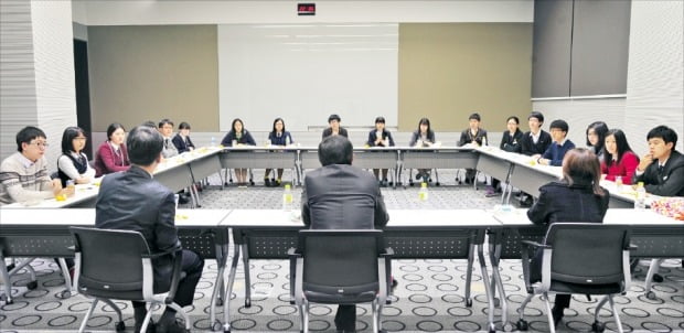 의외의 질문 받아도 "모른다" 말고 다른 말로 대응을