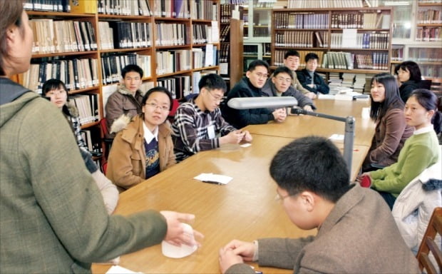 국립대 면접은 서울대 전형과 유사…지역 특성도 살펴야