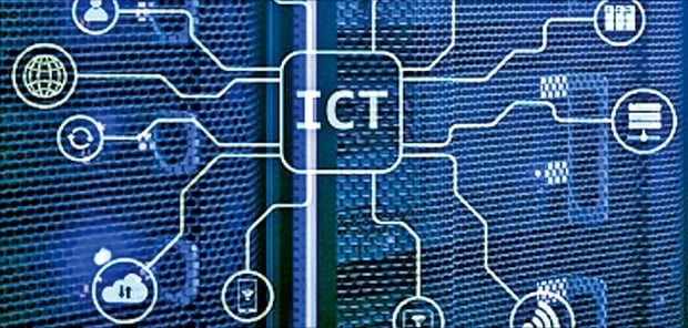 ICT 혁명은 지구촌의 일자리 지형도 바꿔 놓았죠