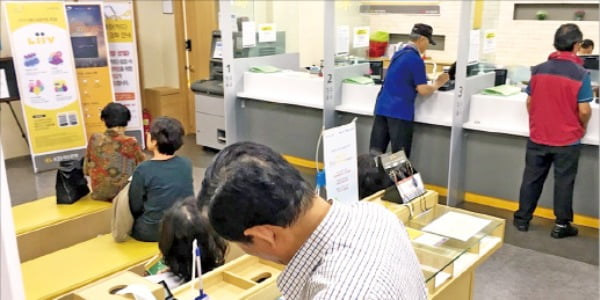 예금 입금·지급·해지 지식은 수신업무의 기본…일반직·디지털 직군 지원자 모두 숙지해야 해요