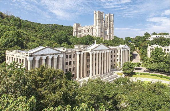 인문계 논술은 인문·체육·사회계열로 나눠 치러지죠