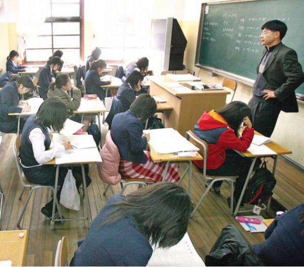 예비 고3, 수능학습 전 핵심 개념과 원리 확실히 이해해야