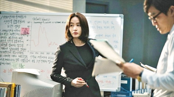 빚으로 빚은 모래성의 붕괴 '1997 경제 스릴러'…우린 또 코로나19로 도산위기·실직대란 '데자뷔'