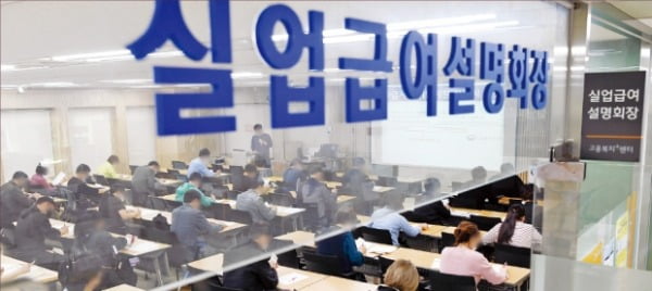 기술발전이 초래할 마찰적 기술실업과 구조적 기술실업