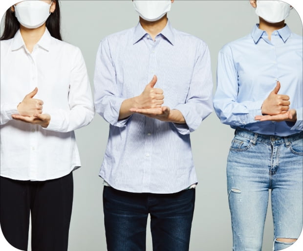 문장을 비트는 '서술어 3종 세트'