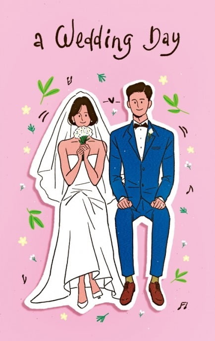 pop the question은 무슨 뜻인지 아시나요?