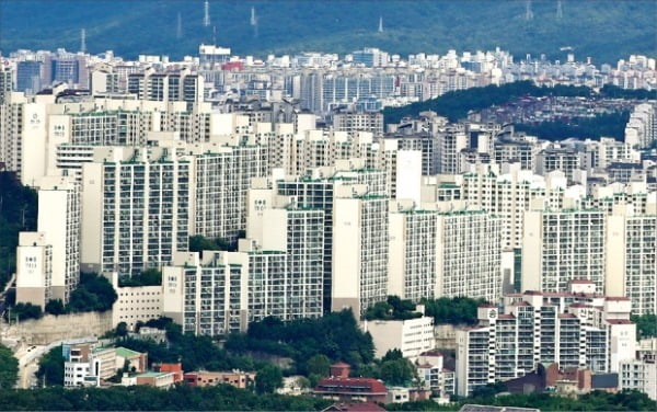 시장의 복수…전셋값 억누르니 더 오르는 '역설'