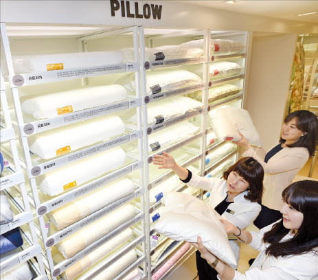 꿀잠을 팝니다…3兆 시장으로 자란 '슬리포노믹스'