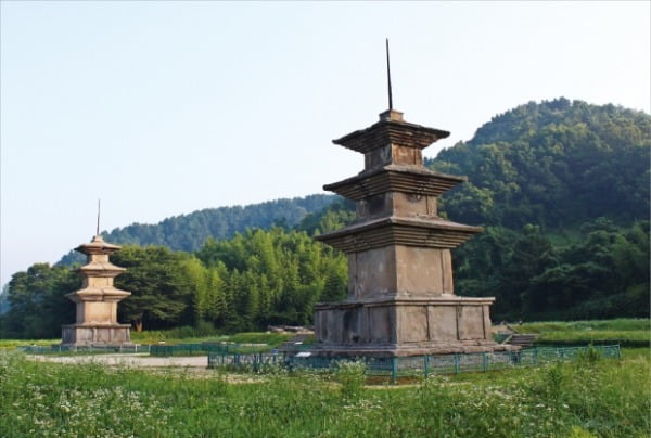 경주, 수로 교통 발달한 해항 도시…초기부터 일본 혼슈 진출