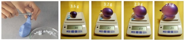 물에서 몸이 뜨는 것처럼 부력이 존재한다는데…물체와 유체의 밀도 차이를 이용해 원심분리 기술 개발