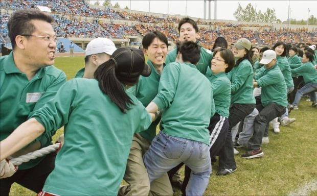 기술발전과 사회적 자본의 감소
