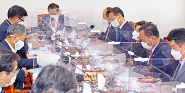 용돈도 나라살림도 재원은 한정…예산 제1원칙은 효율배분