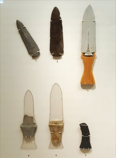 탐라, 대륙과 해양 연결하는 물류망 거점 역할
