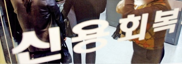 신용은 '돈 갚을 능력에 대한 믿음'…관리 못하면 낭패