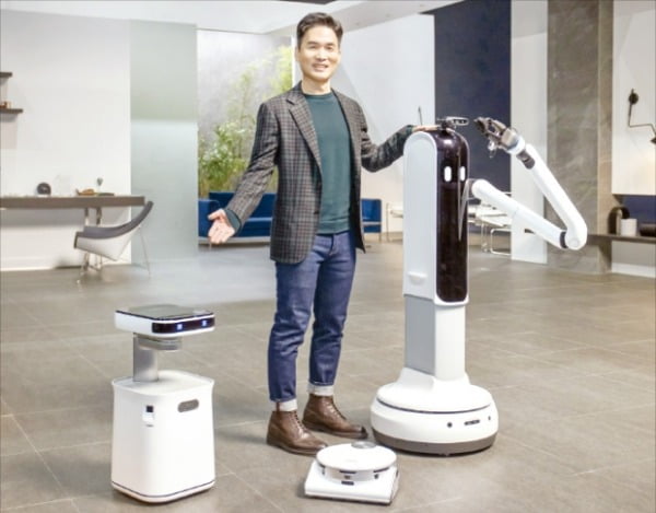 세계 최대 IT·가전 전시회 ‘CES 2021’ 온라인으로 열려