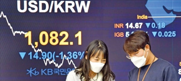 세계 빅맥 가격 비교하면 각국 통화 가치 알 수 있어요