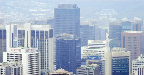 '디지털 다윗'에 당하던 골리앗이 변하기 시작했다