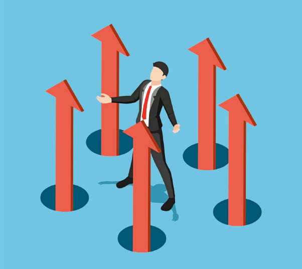 무디스·S&P·피치…신용평가사는 '금융시장 저승사자'