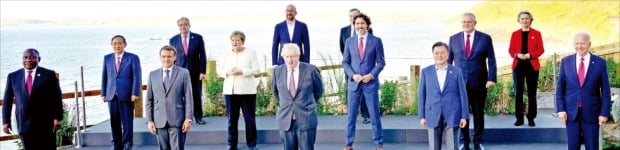 G7의 법인세율 담합…경제위기 극복에 도움이 될까