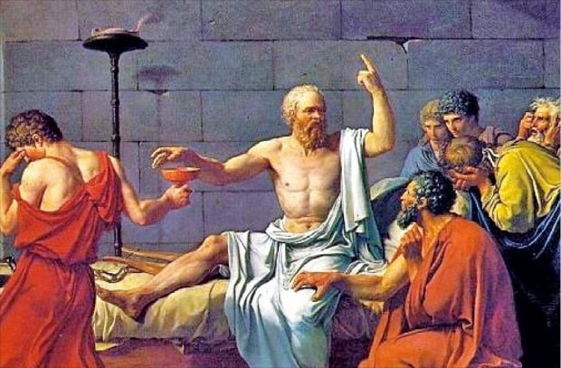 50개의 철학 개념이 지적 전투력을 키운다