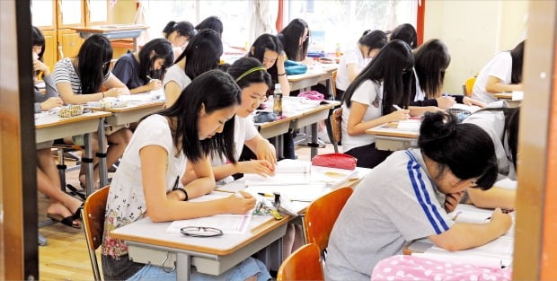 '슬기로운 여름방학 학습' 미리 전략 세워라
