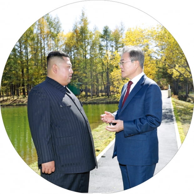 막말하는 北, 남한에 '호통쳤다'고?