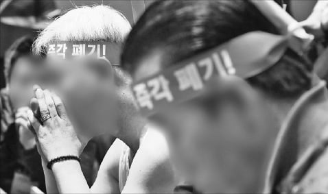 "여러 제시문이 하나의 입장이면, 저마다 고유한 역할 있을 것"