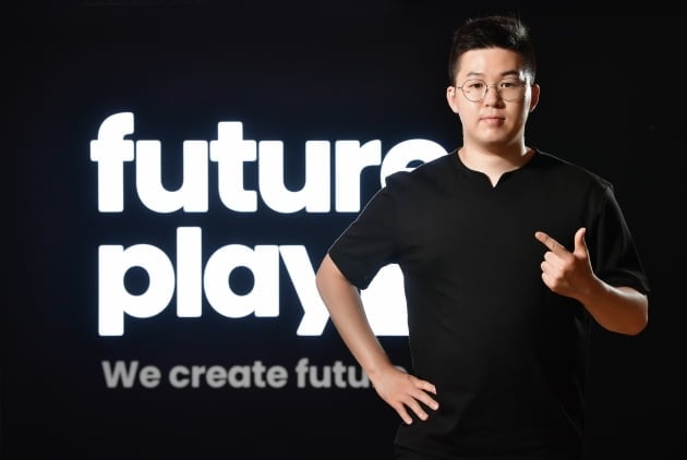 이정준 퓨처플레이 투자심사역