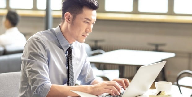 사람들은 왜 '덜 편한' 쿼티 자판을 쓸까